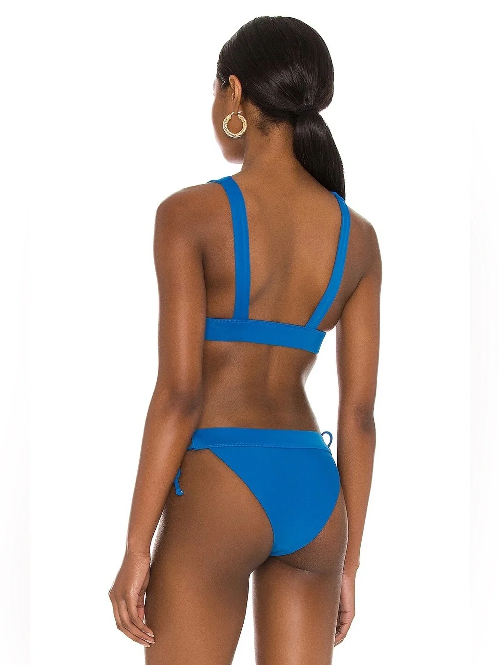 Lovers and Friends Ace Bikini Set B43 - Picture 2 of 10